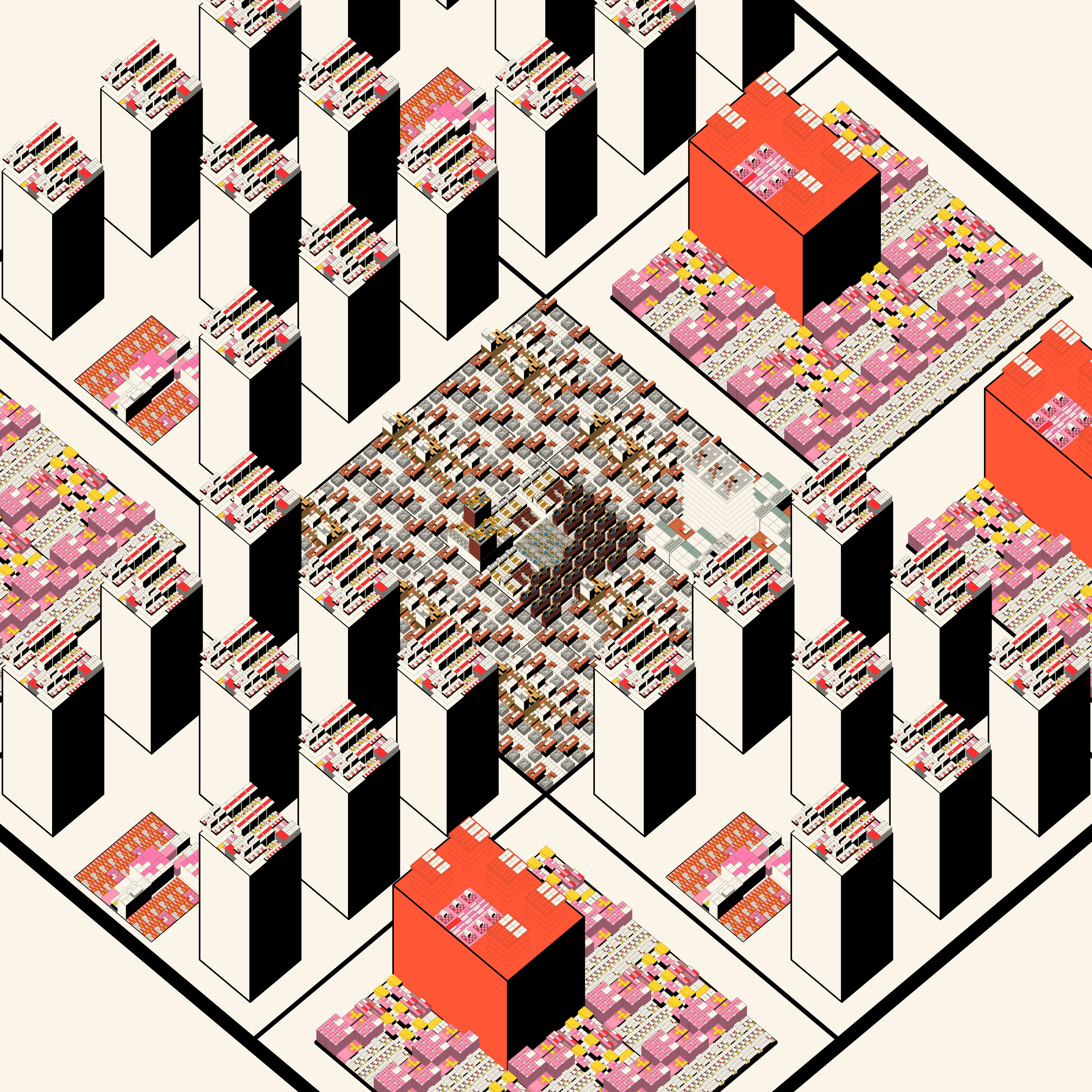 Decagon #3210