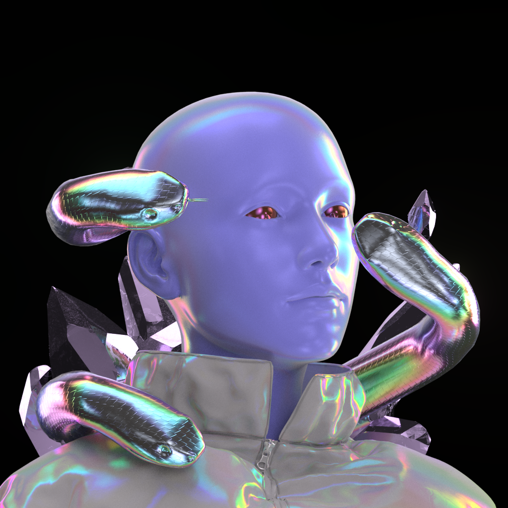 FVCK_AVATAR// #5329