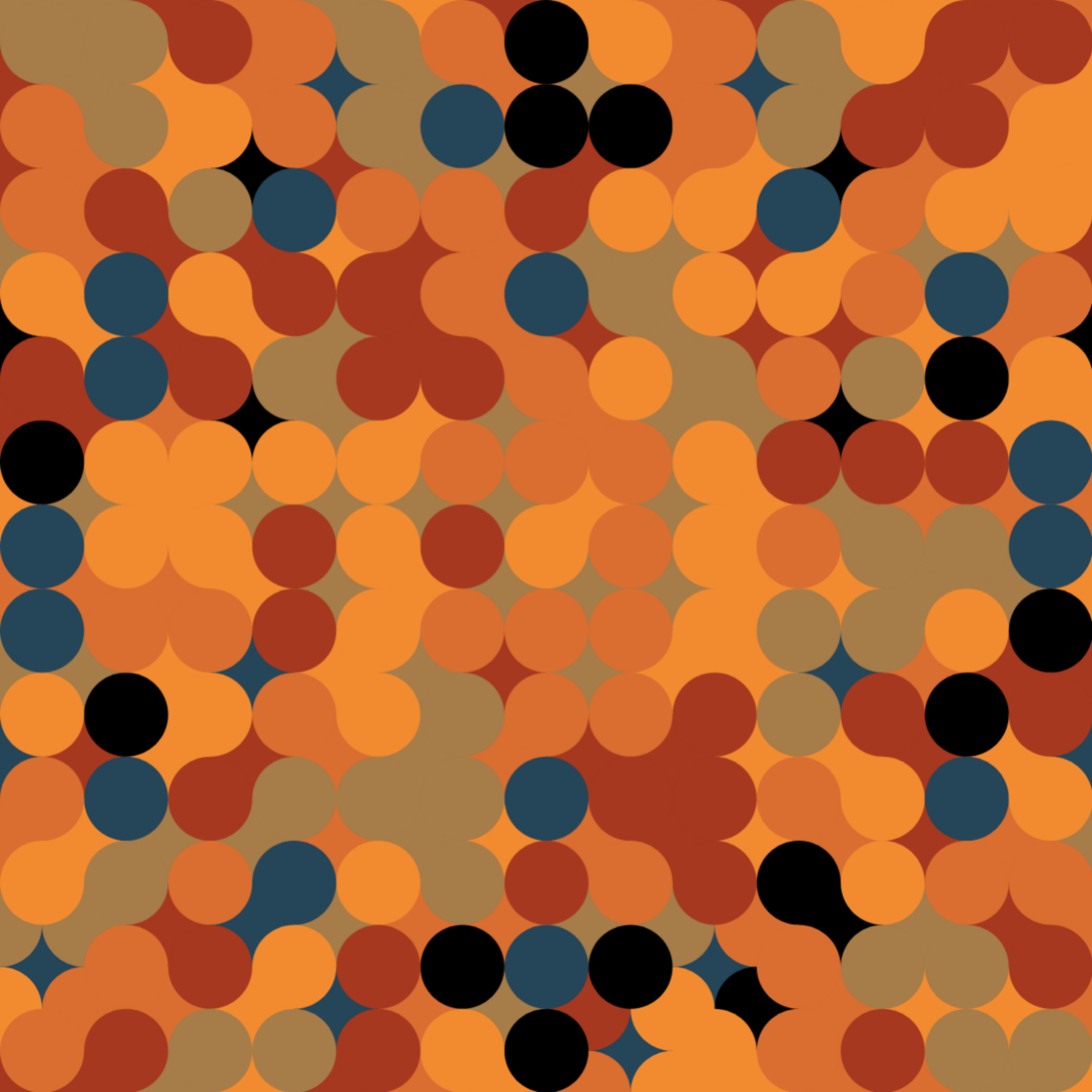 Thereidoscope #14