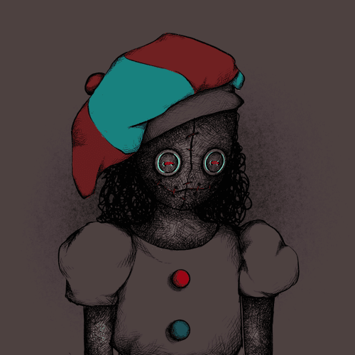 TheDolls #164