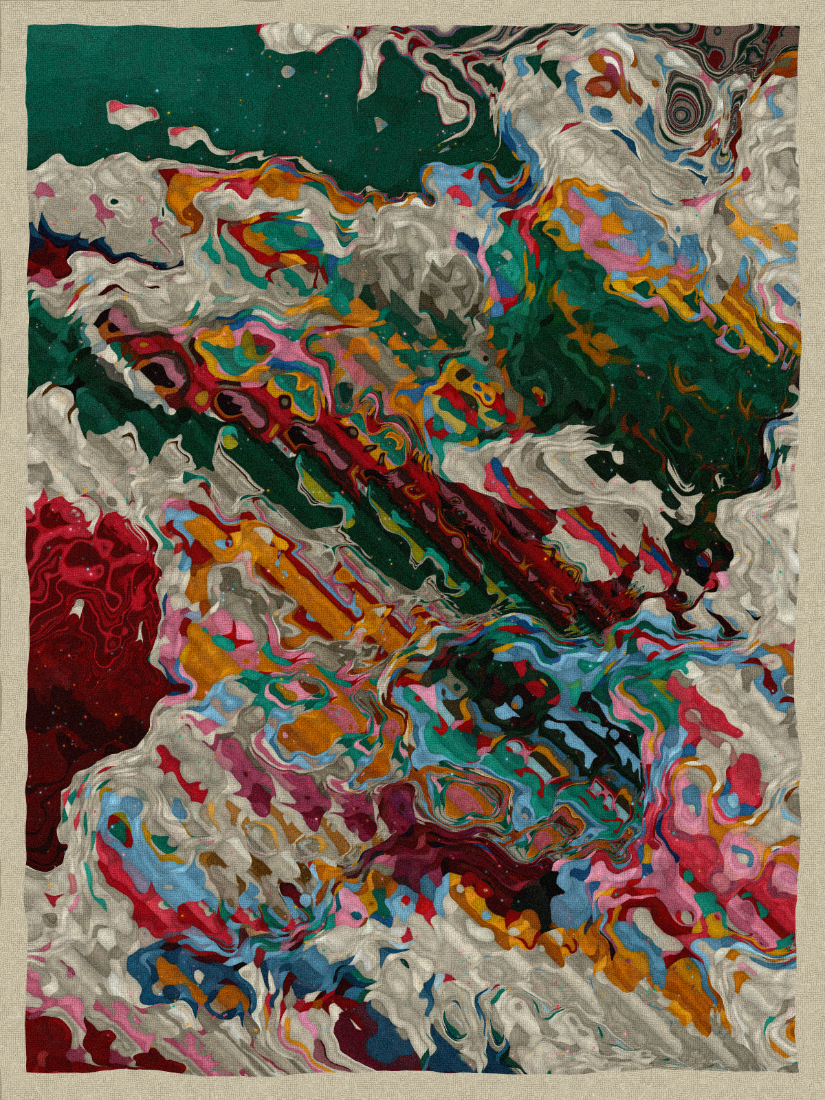 Deliverance #41