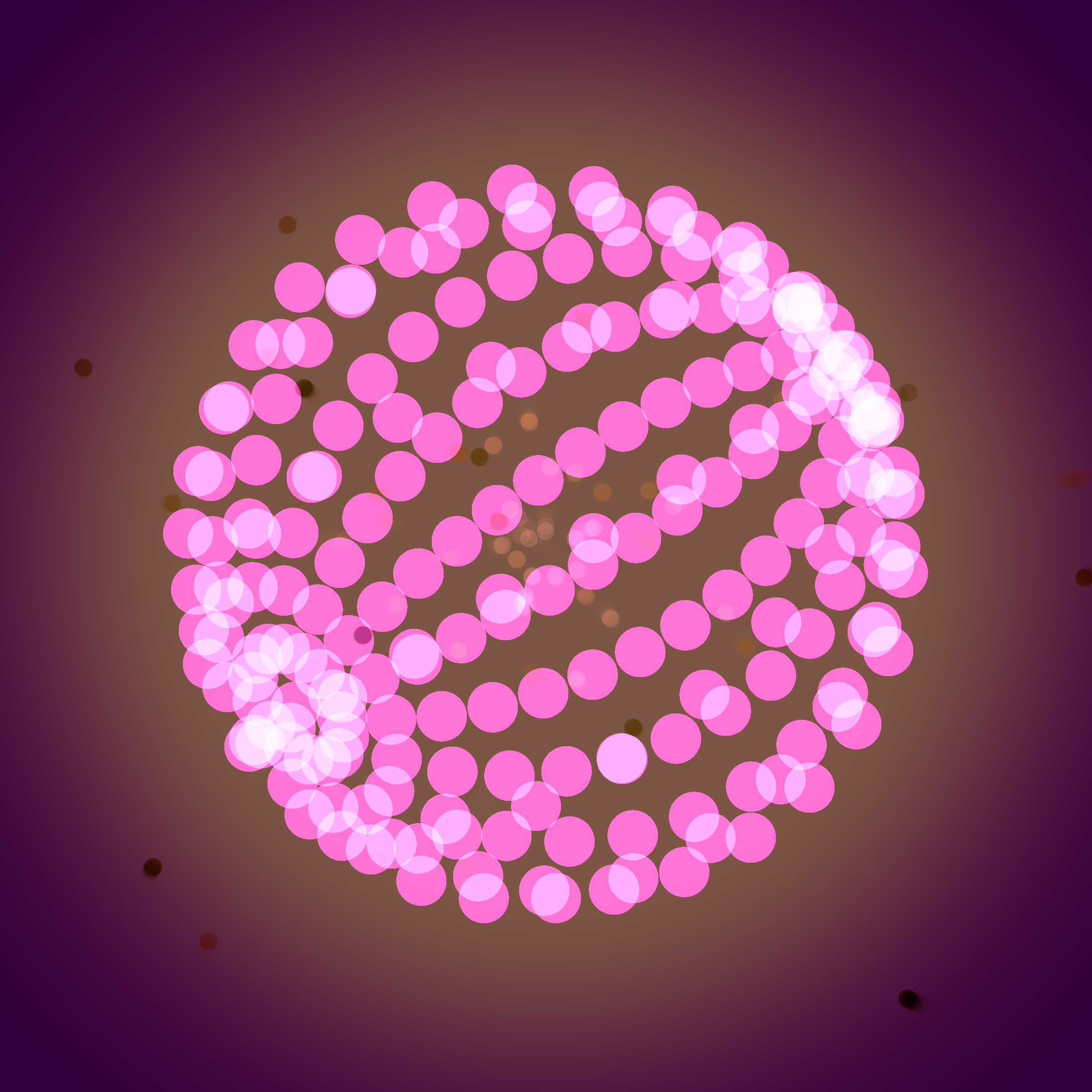 Cosmic Reef #225