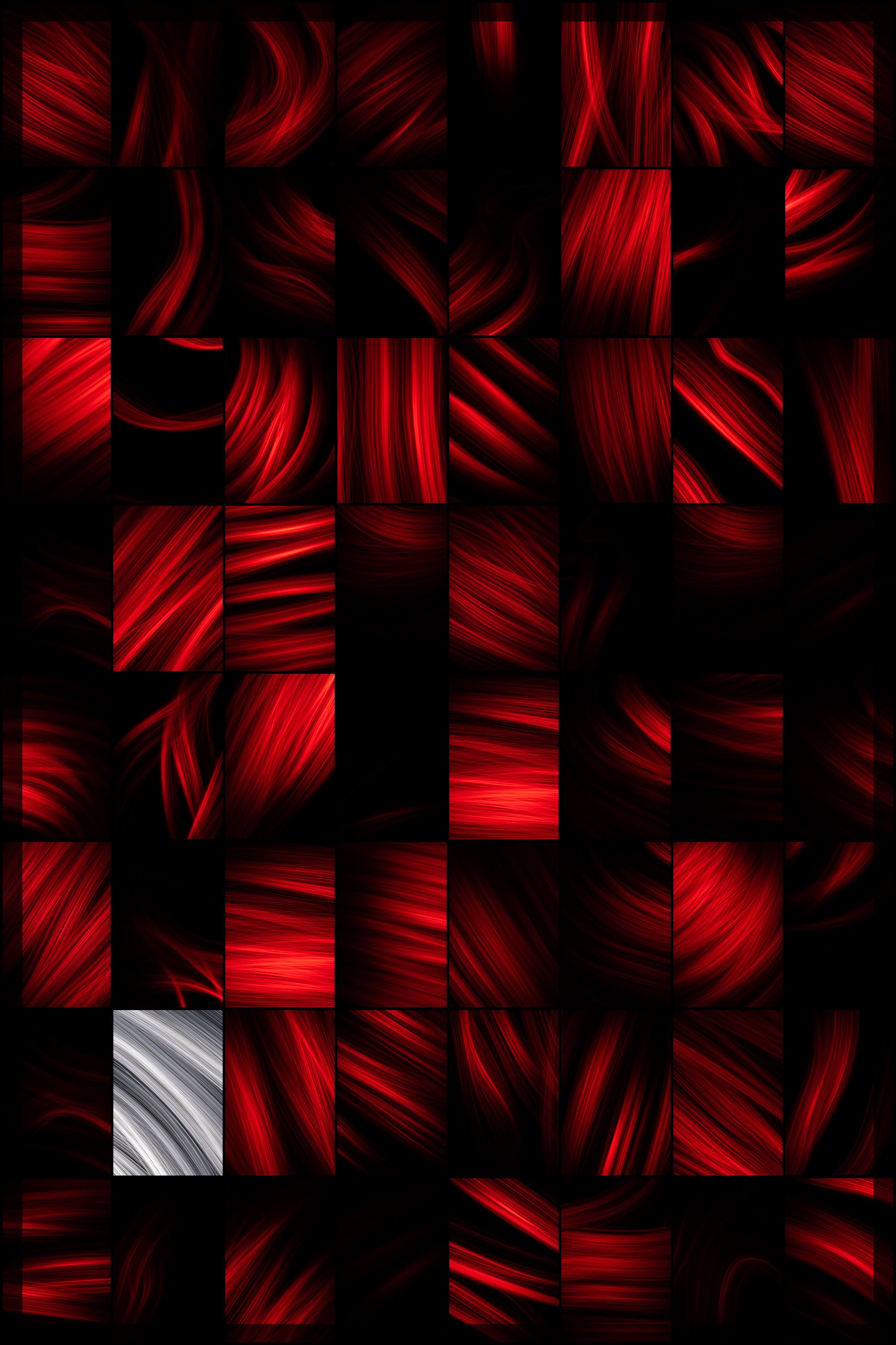 Vortex Dreams #233