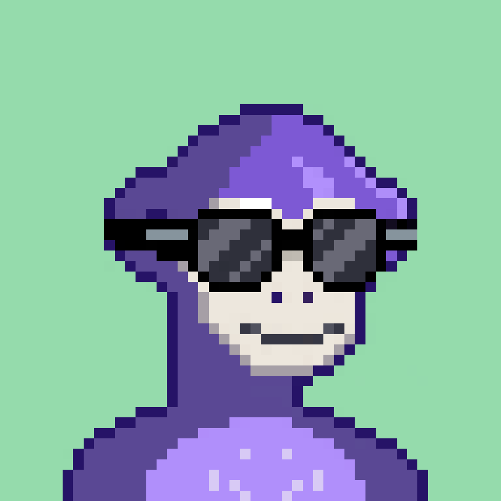Moonkeys #6811