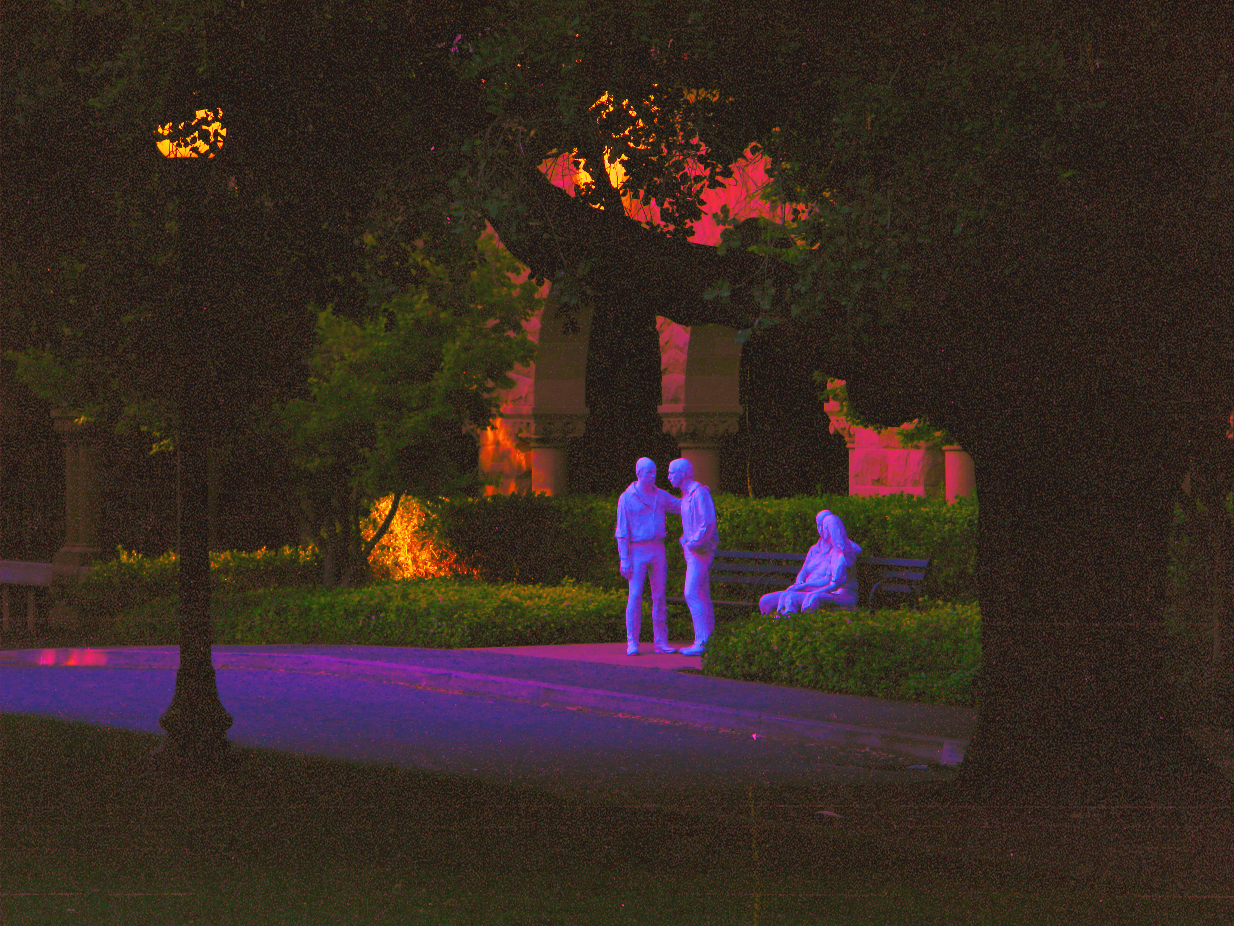 A Midsummer Night's Dream