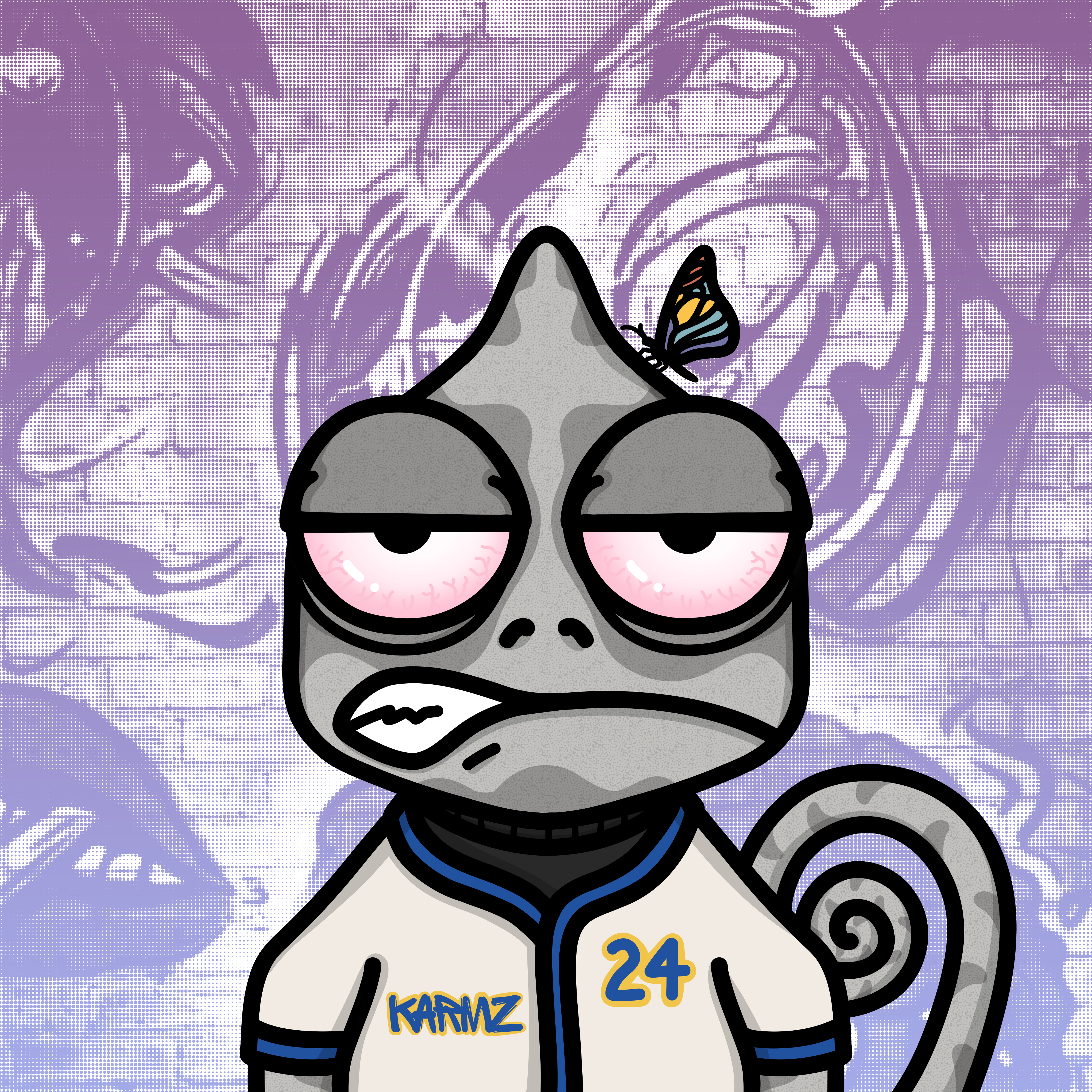 Karmz #1633