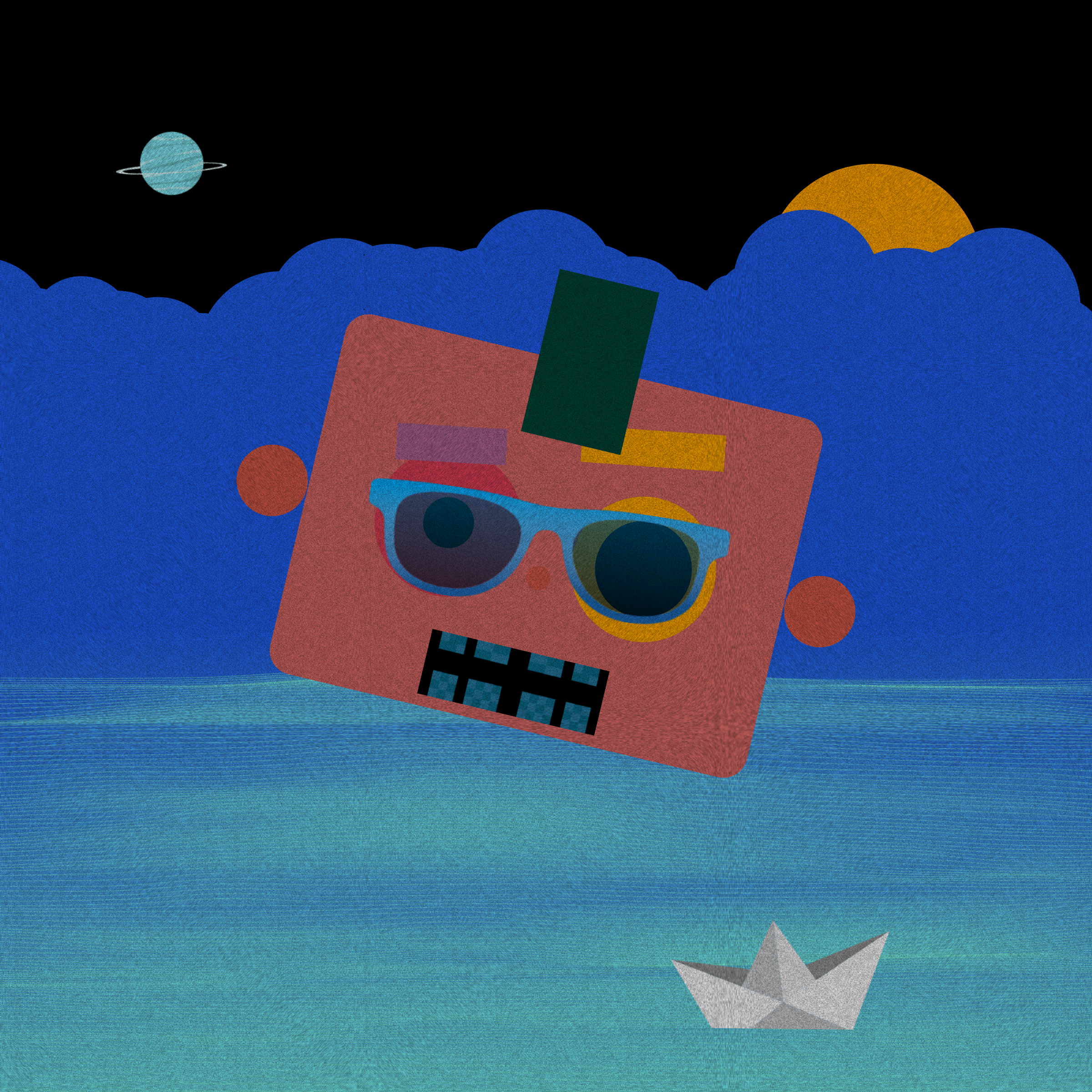 sail-o-bots #101