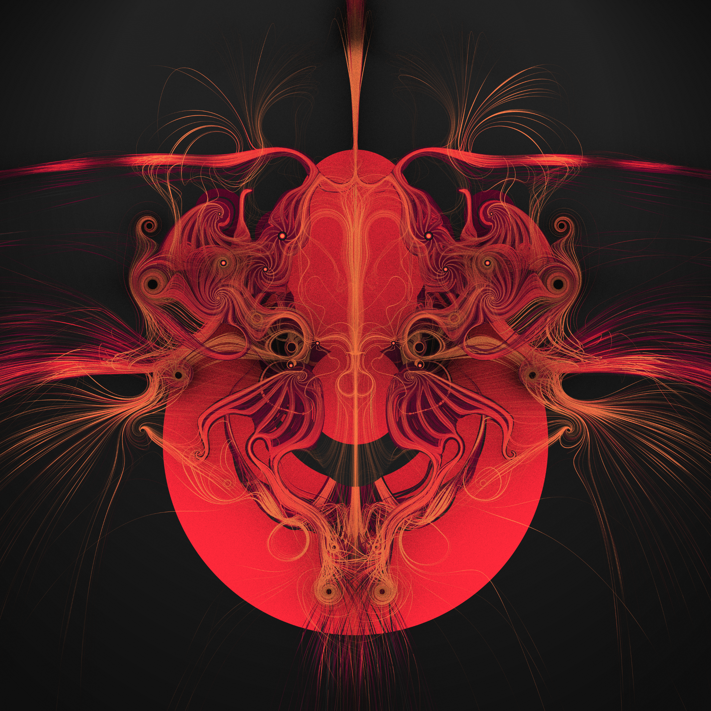 Latent Spirits #210