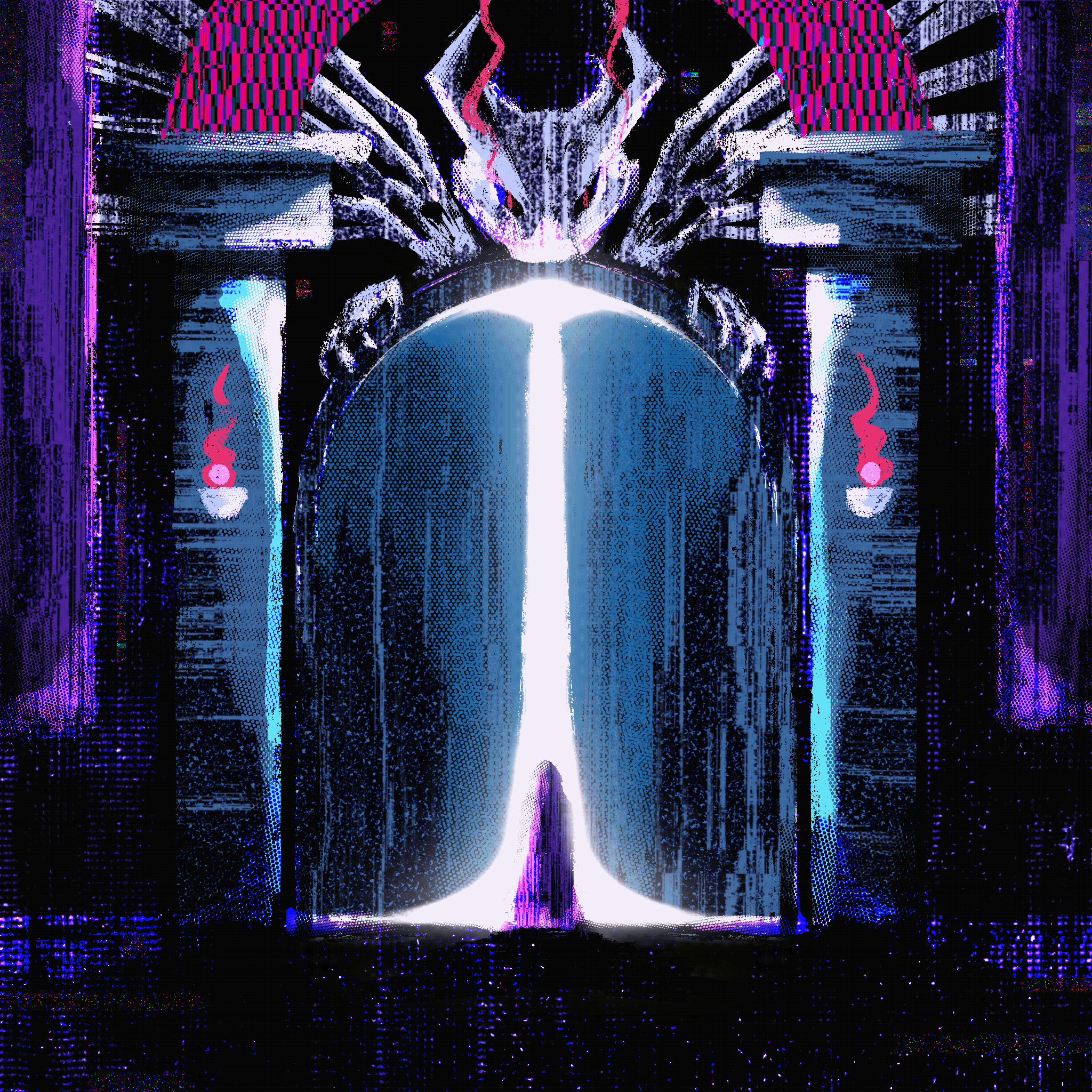 At The Gates