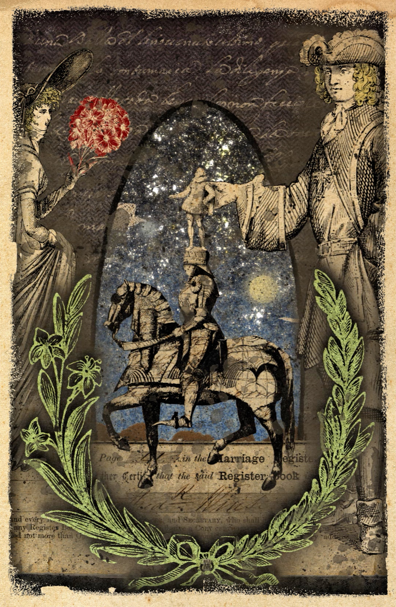 Magic Lantern #4