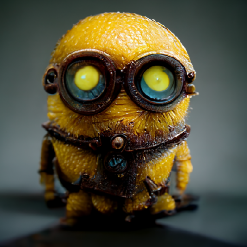 Minions #9
