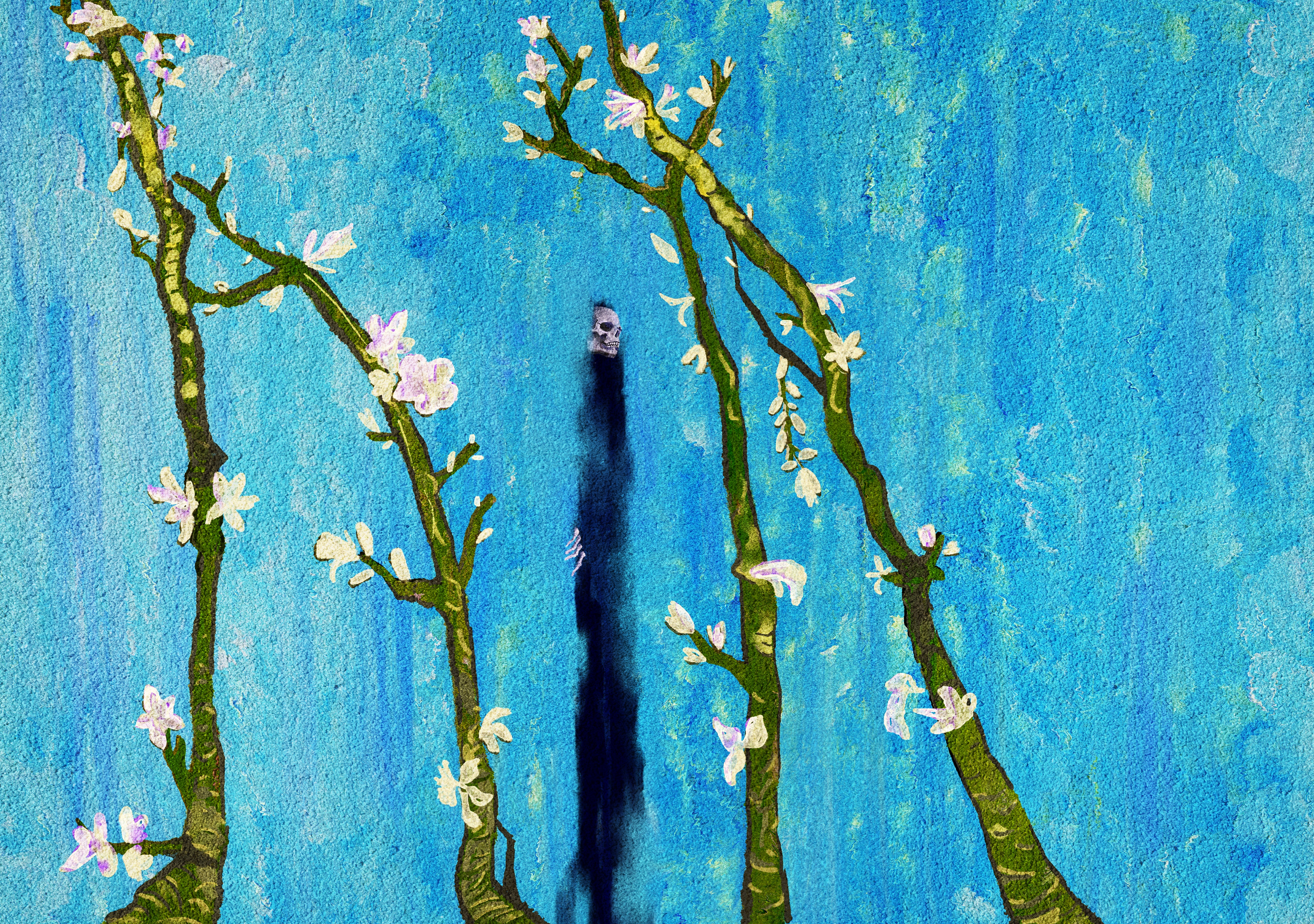 Spring Blossom