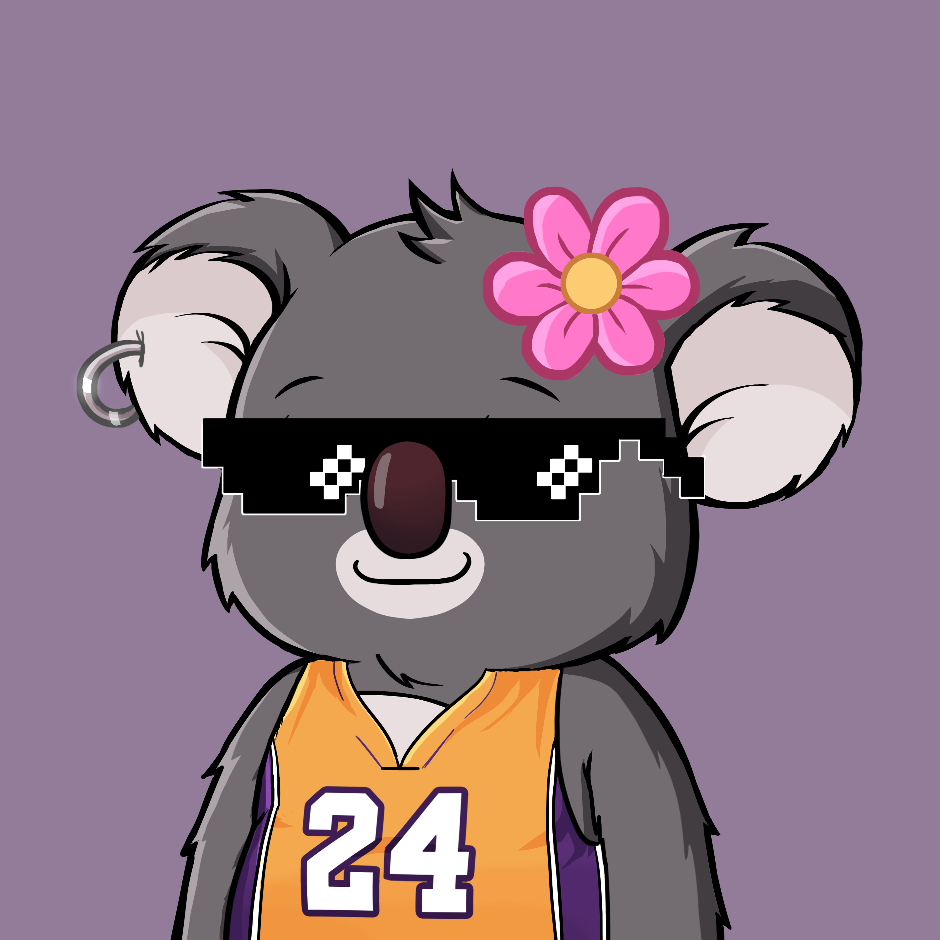 Koala Agent #1147