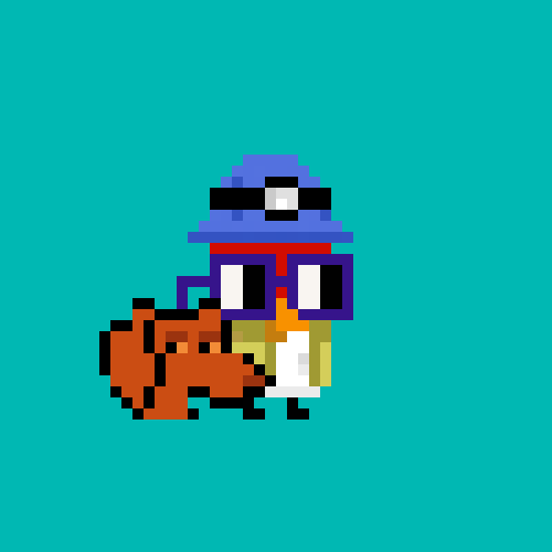 Early Birb #60