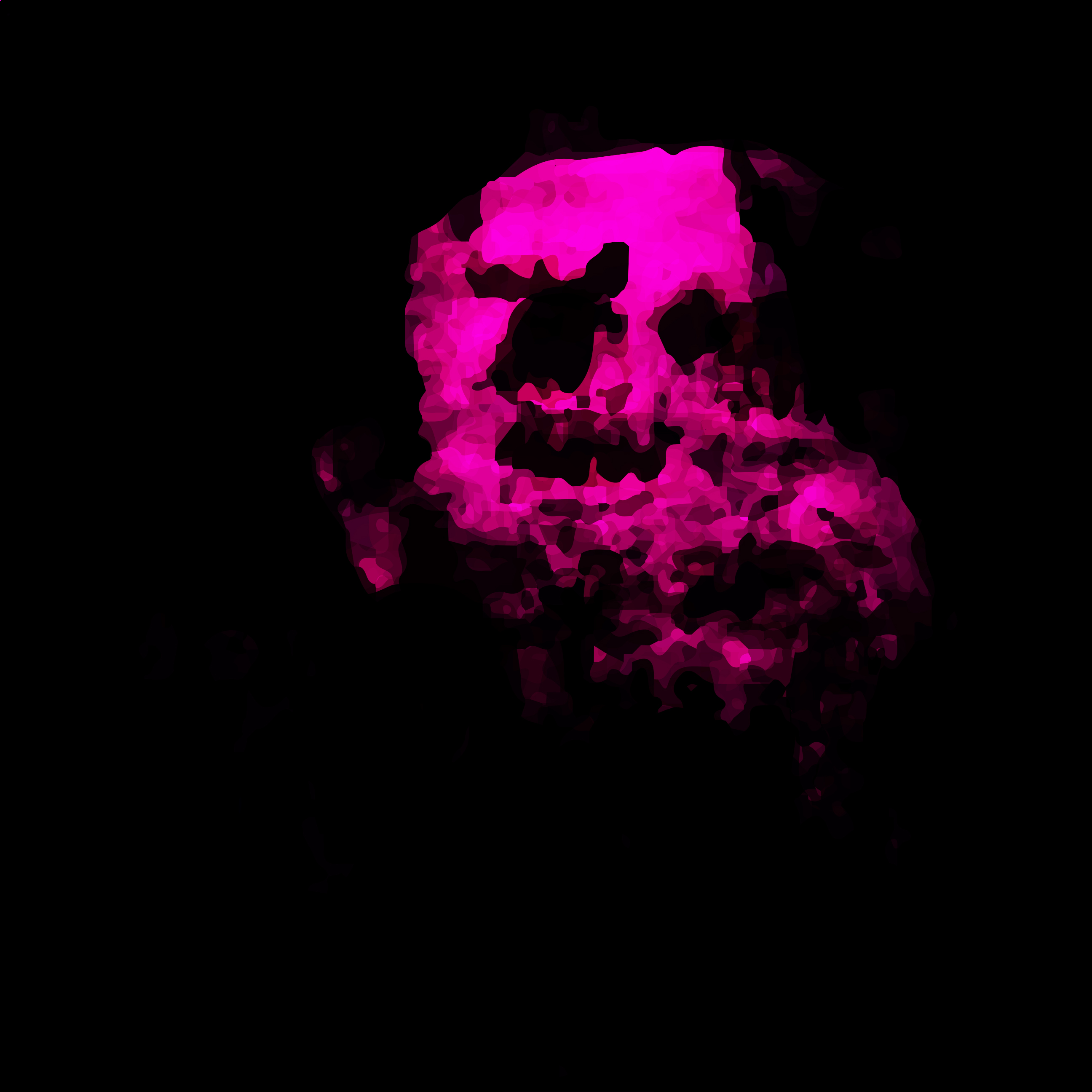 Skull 8.9
