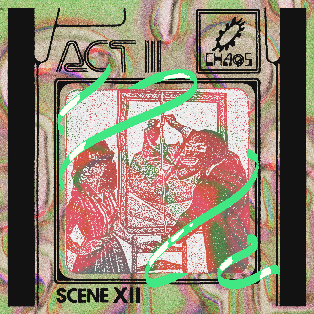 Chaos #14499 - You