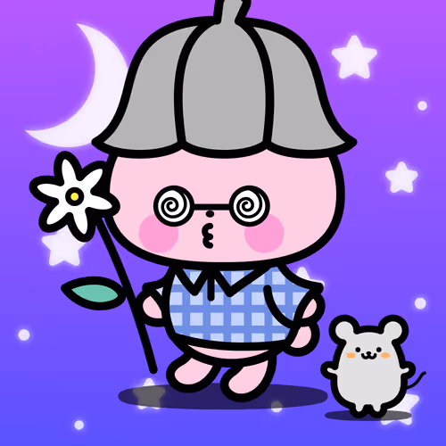 ODENPETS #07133