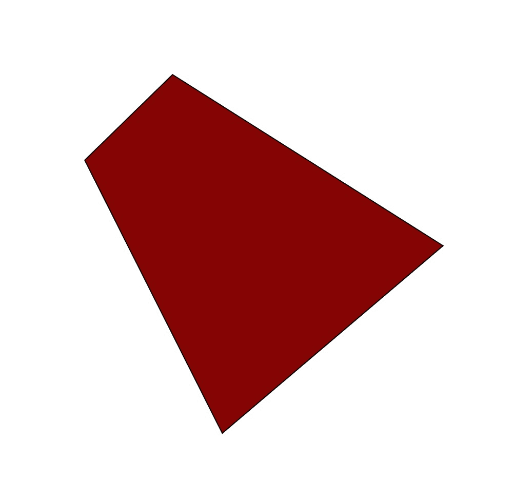 Sanguine Shape 3/10