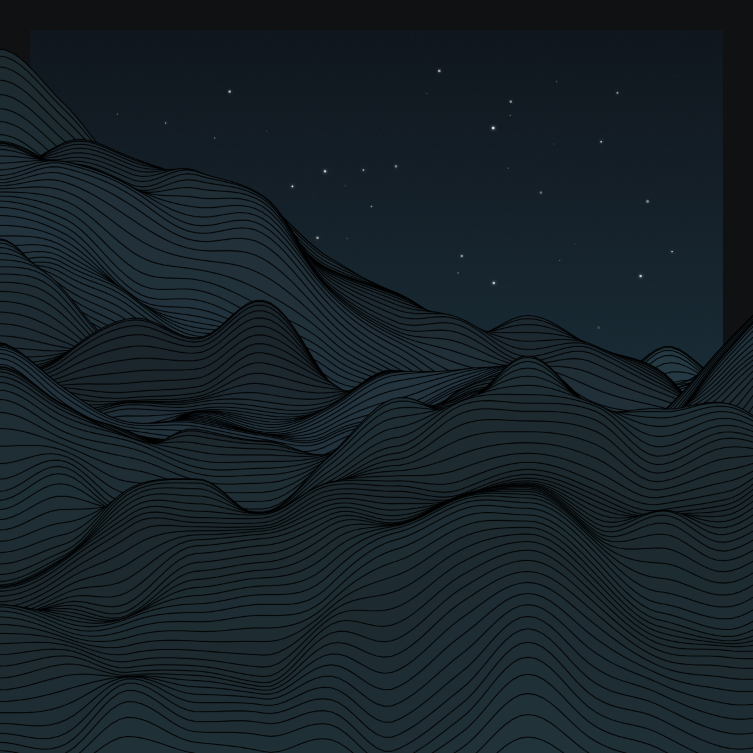Heavenly Bodies #69