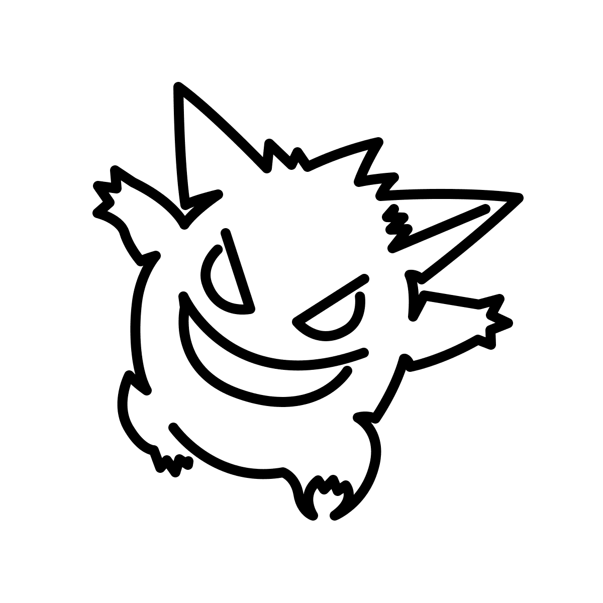 Gengar