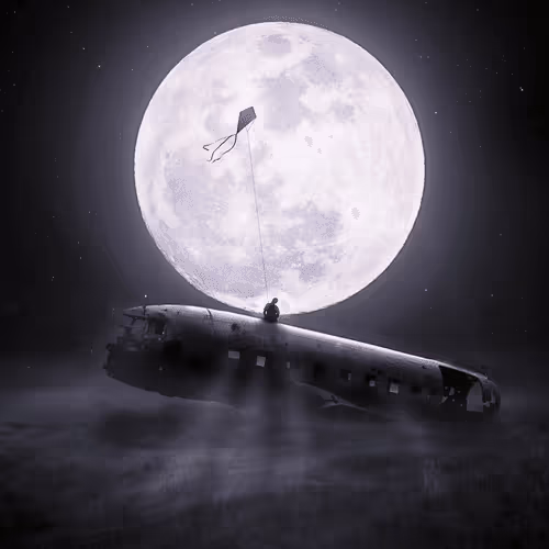 "Moonlight"