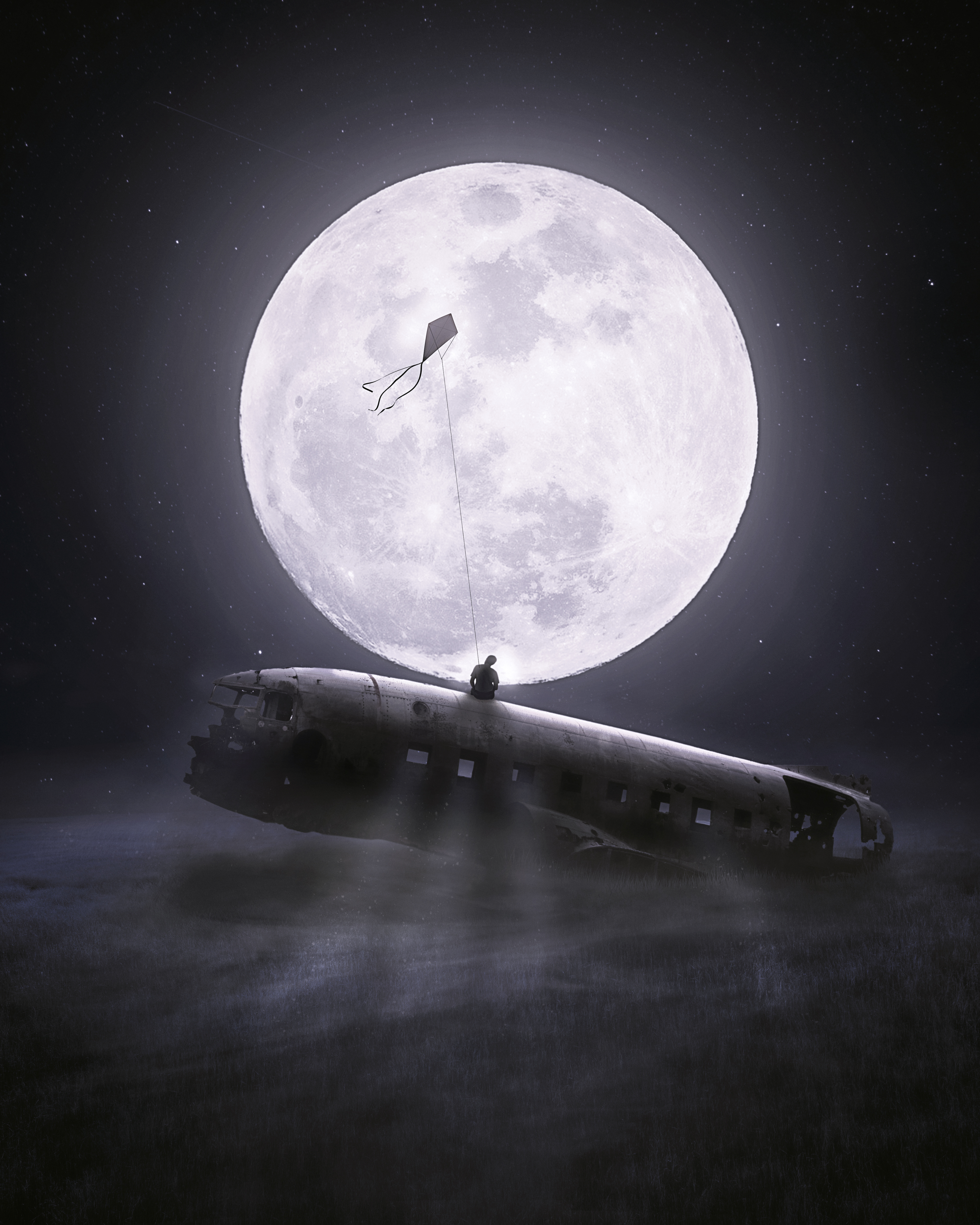 "Moonlight"