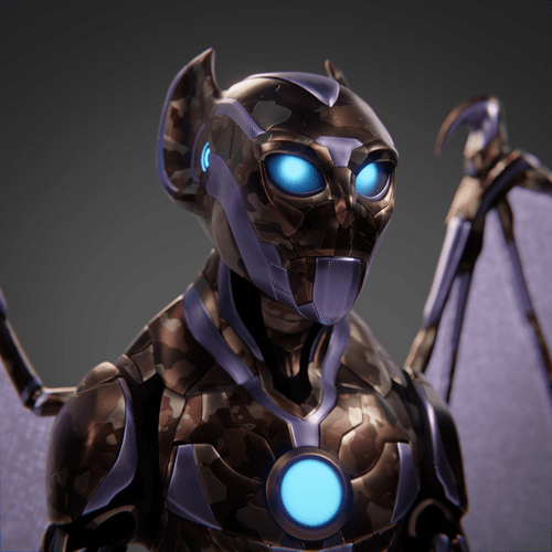 Hero #53