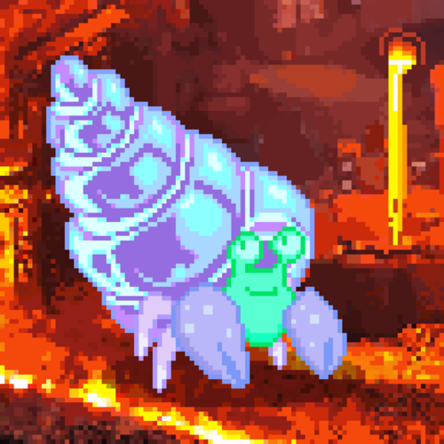 Aurelius of the Wily Rainbow Cove
