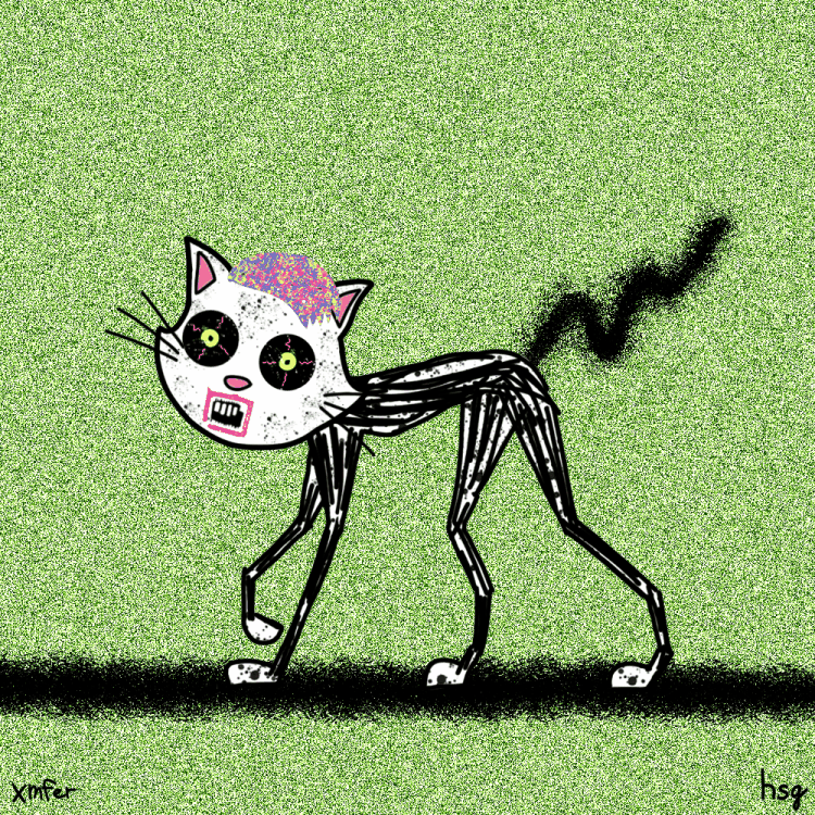 cat #2629