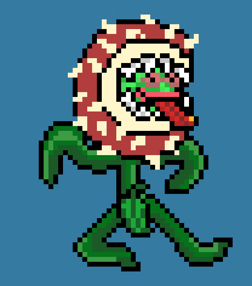 PEPEFLOWERS #90