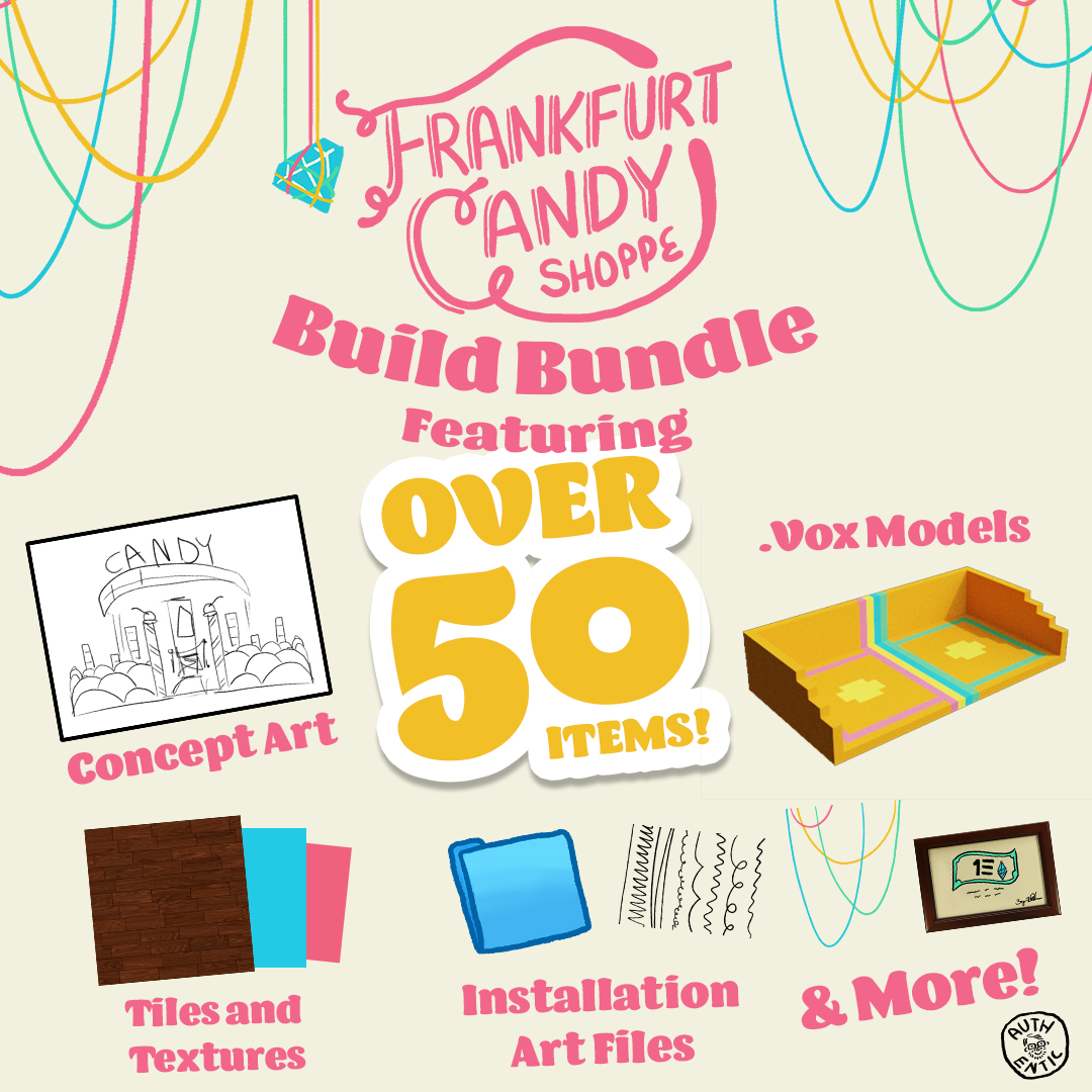 Build Bundle (Content Pack)