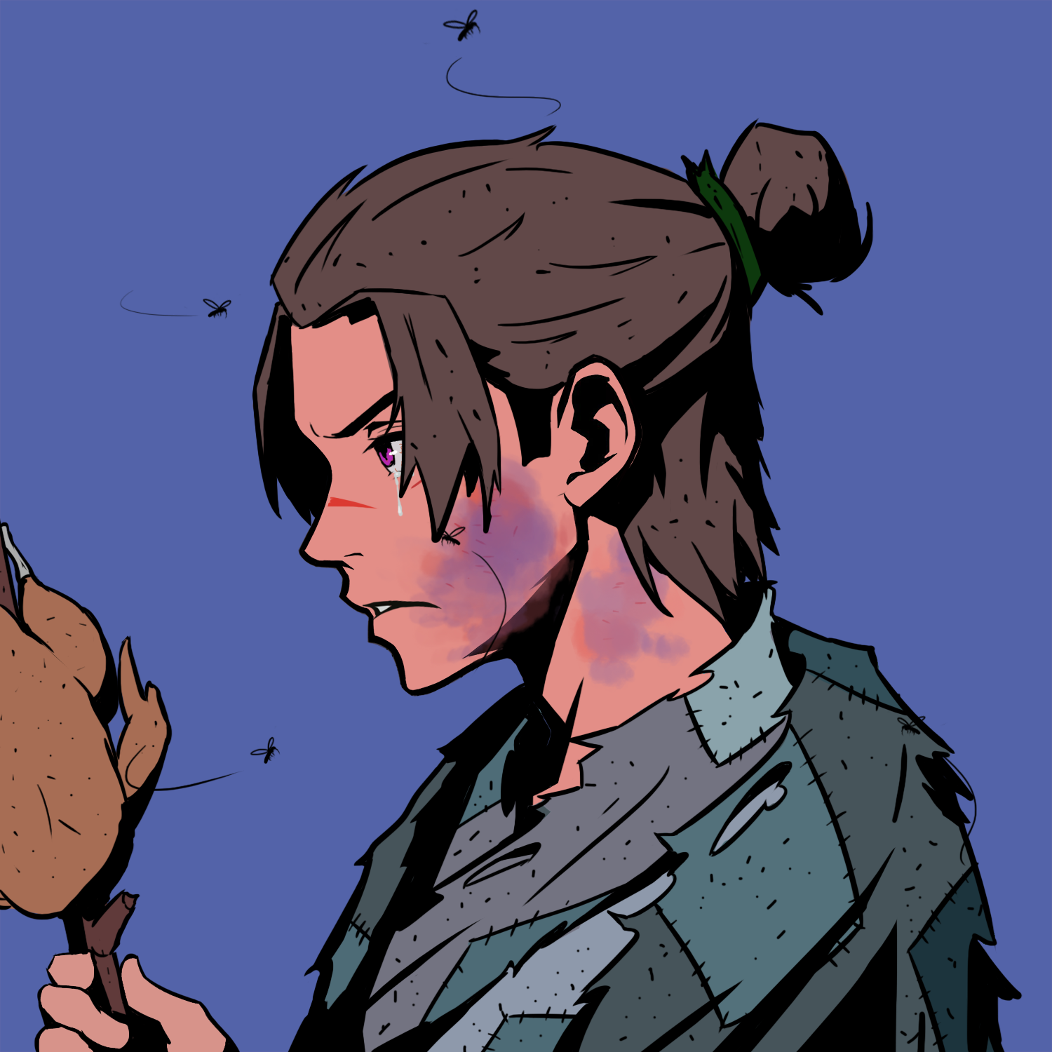 Ling Beggar #1326