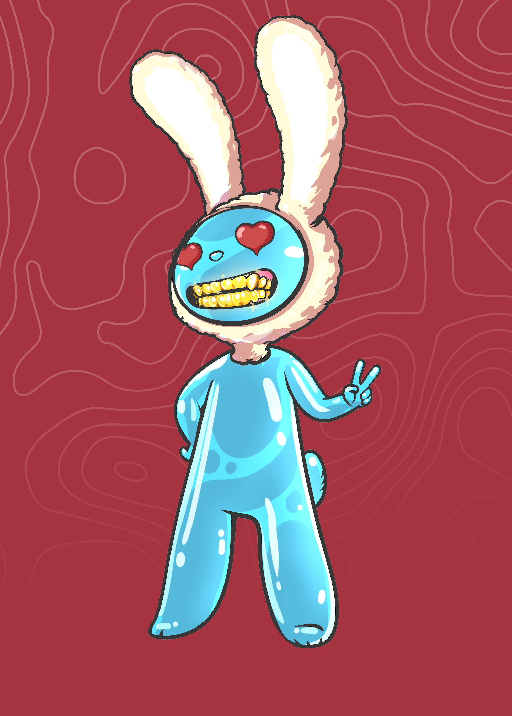Peppermint #4342