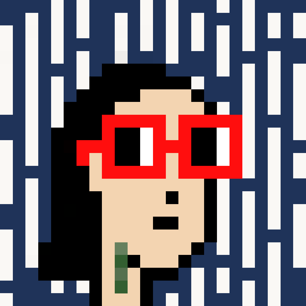 NounPunks #1820