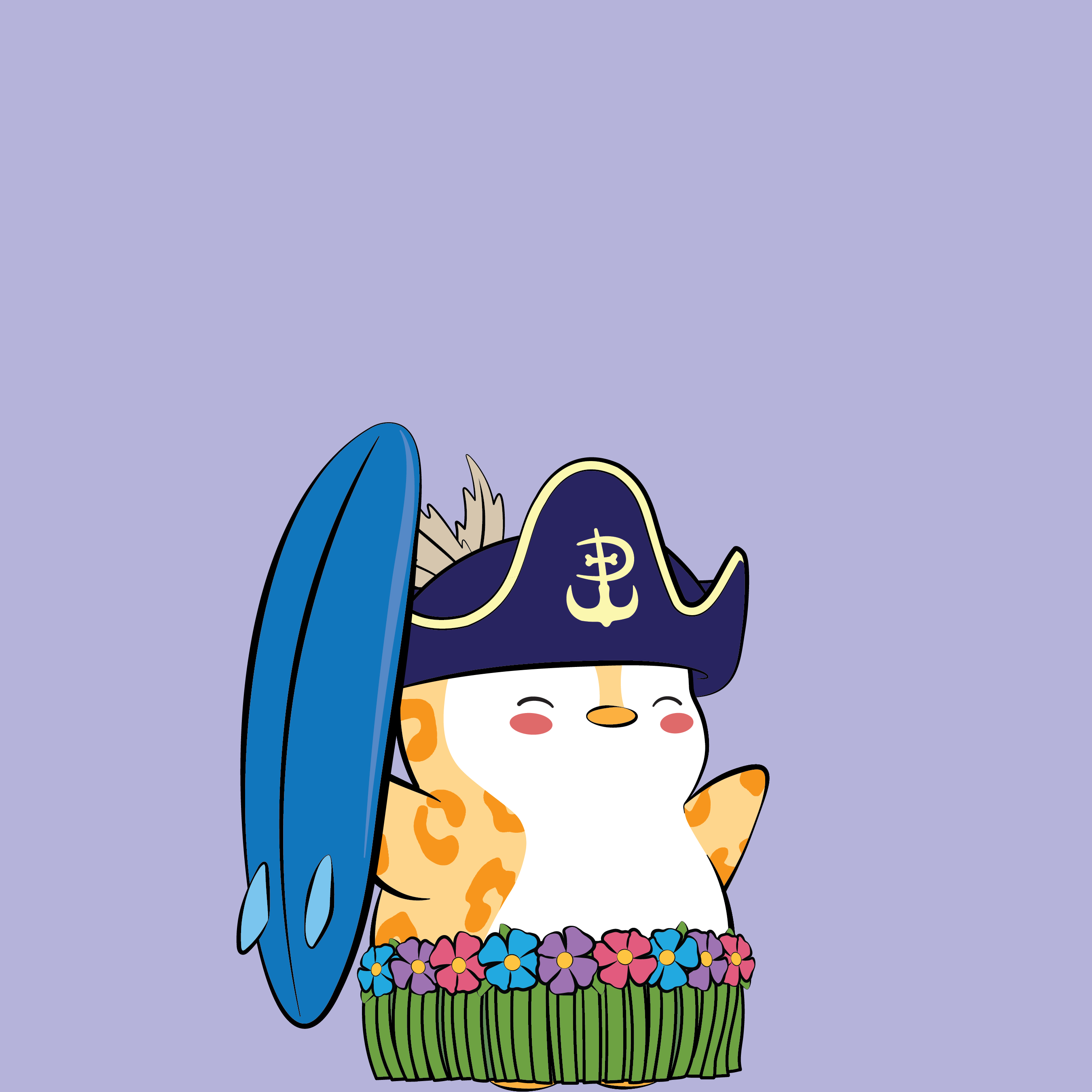 Lil #1788