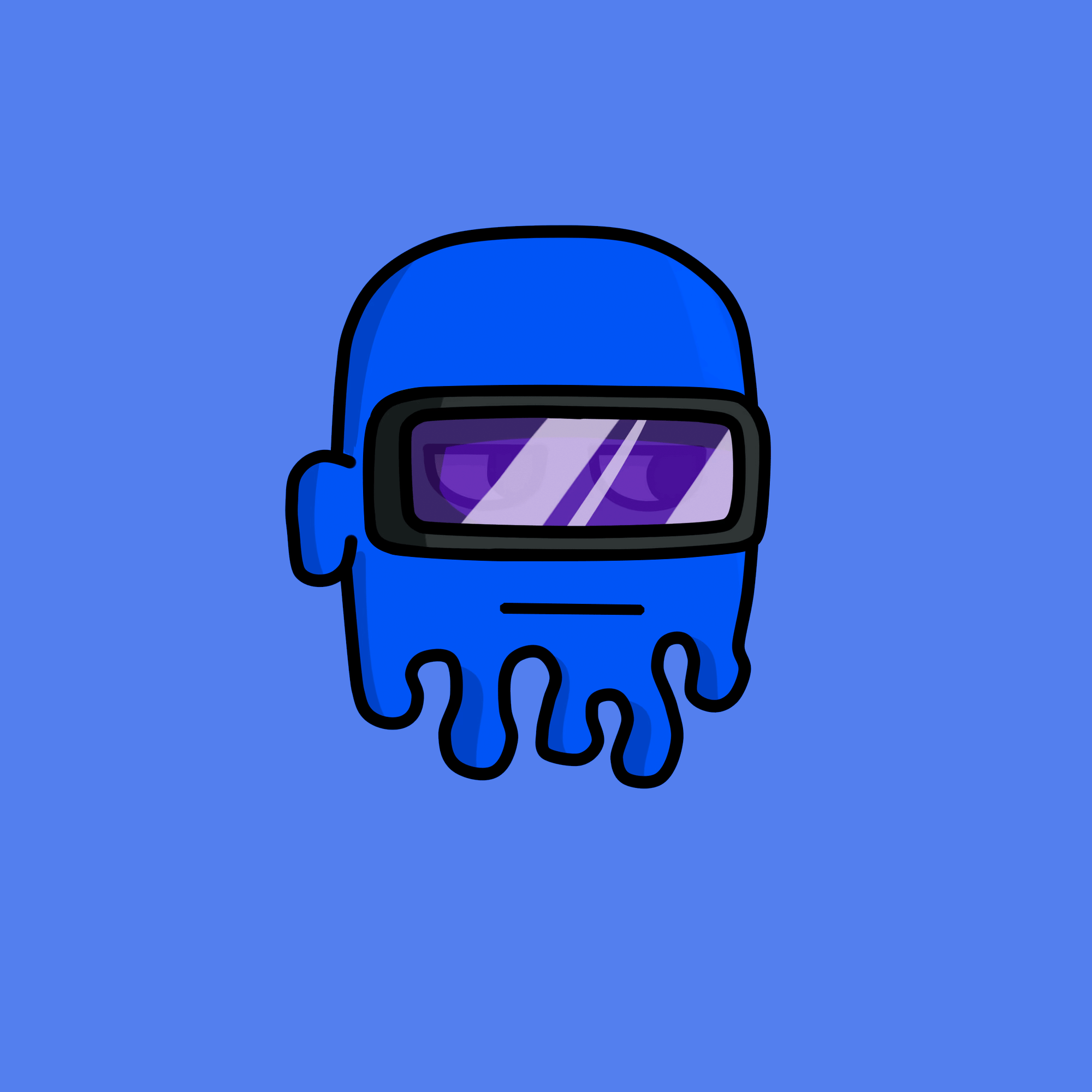 BoringGhosts #509
