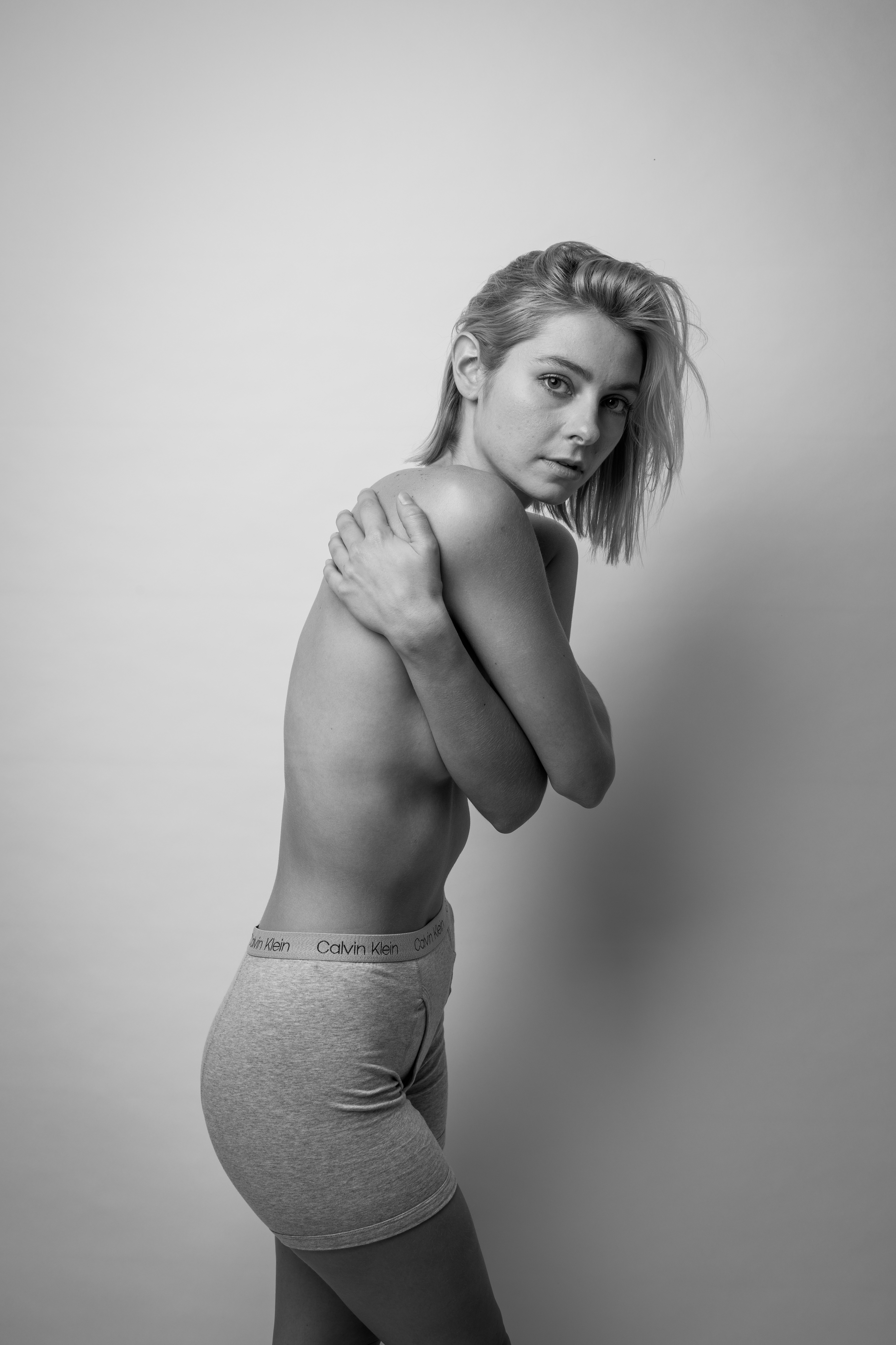 Bodies # 0. Terri