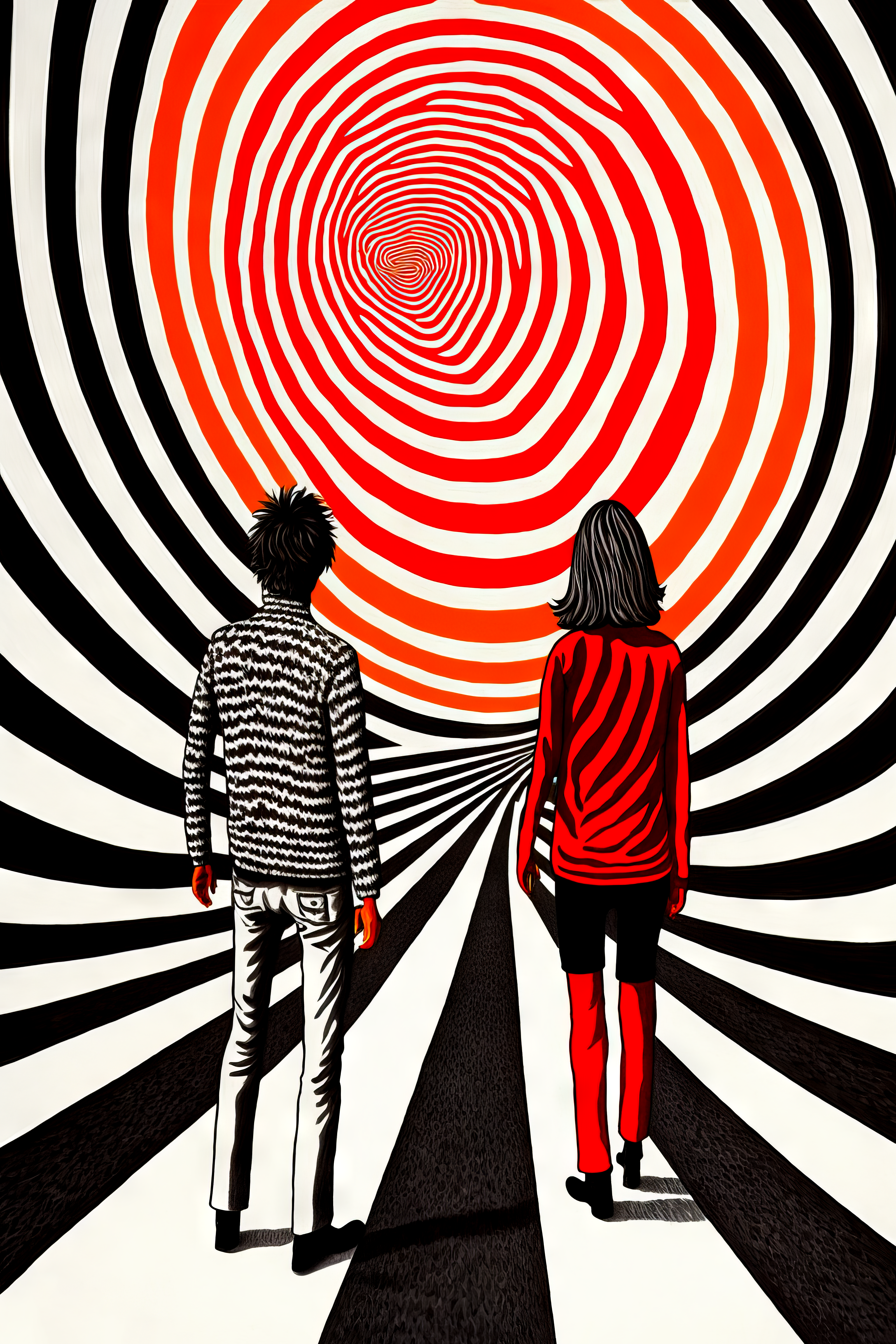 Into The Vortex 01