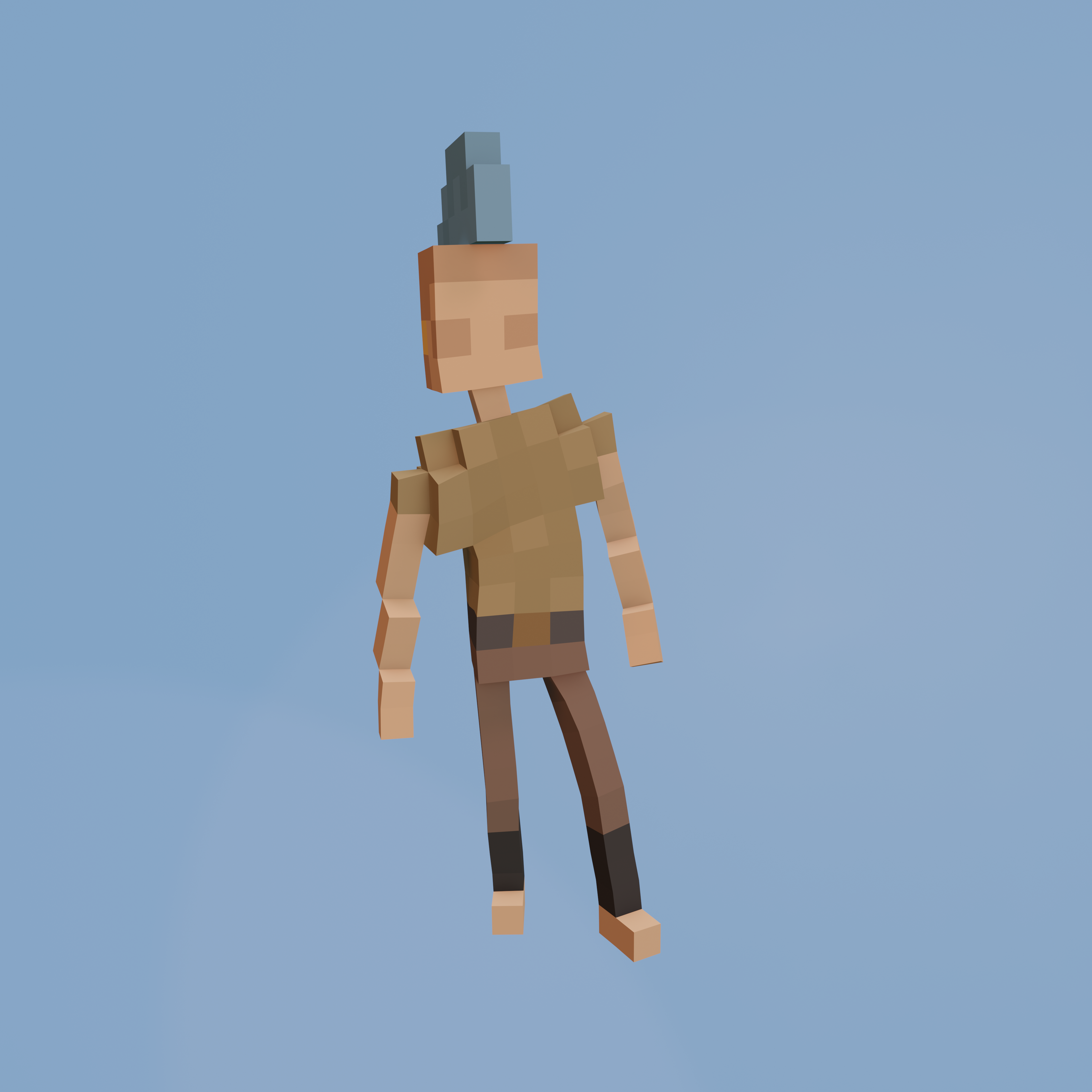 Voxel Ville Avatar #1792