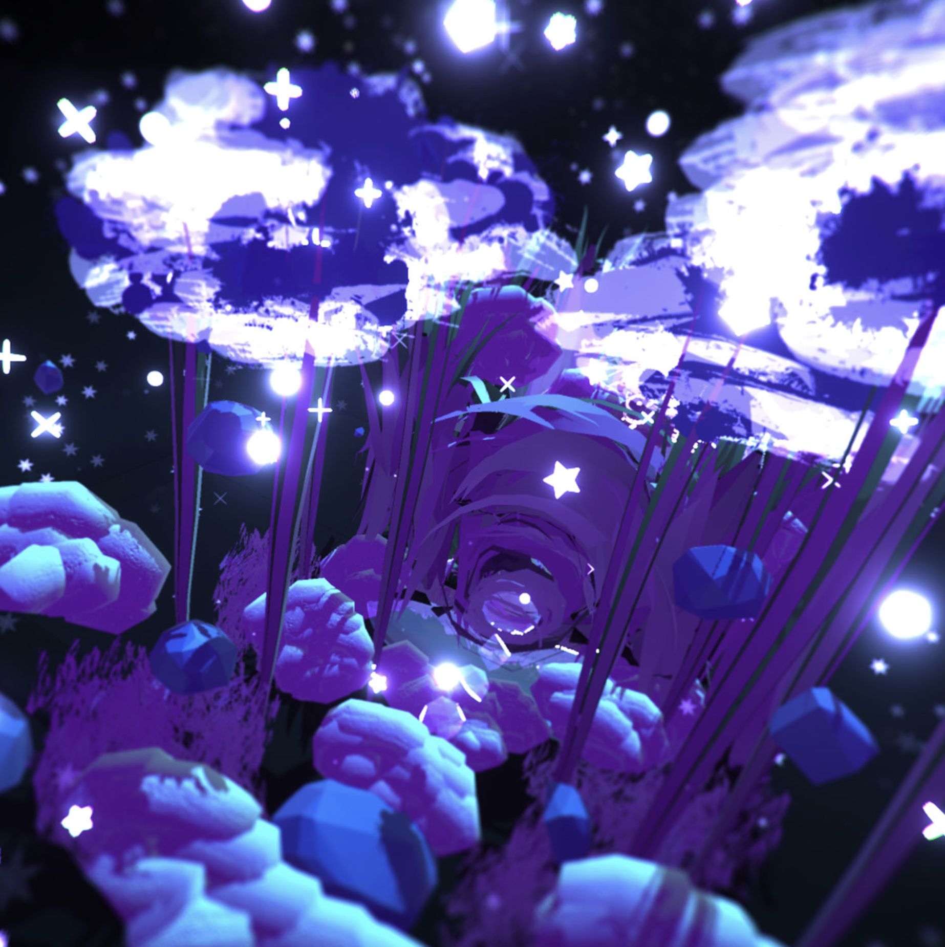 Mystery Winter