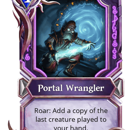 Portal Wrangler ID #21324612