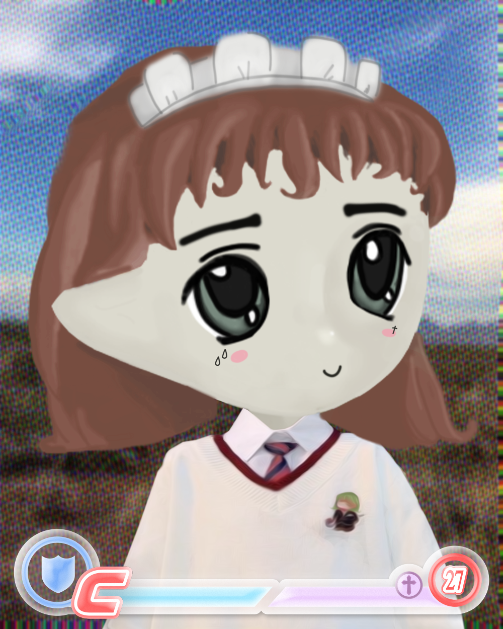 Milady 9754