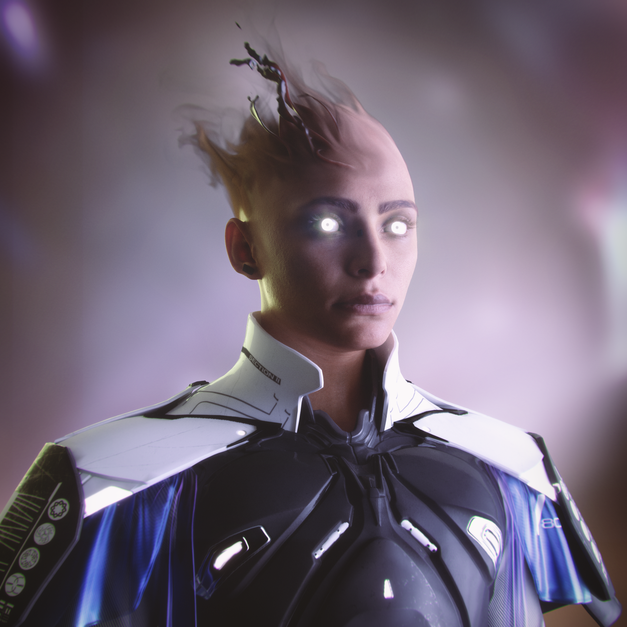 Parallel Avatars #5486