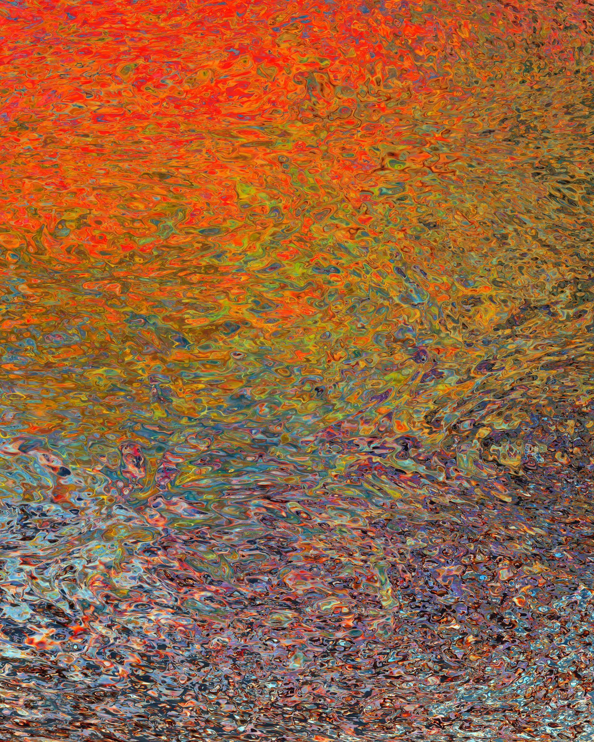 100 Sunsets #50