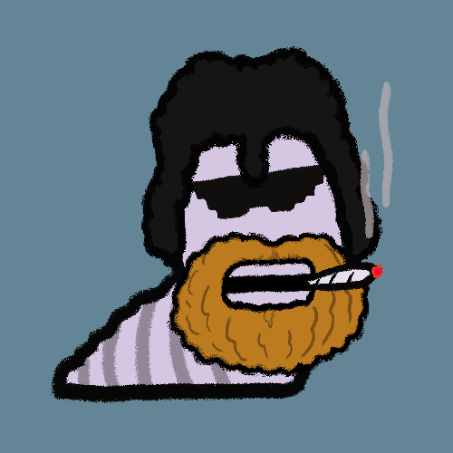 larva mfer #539