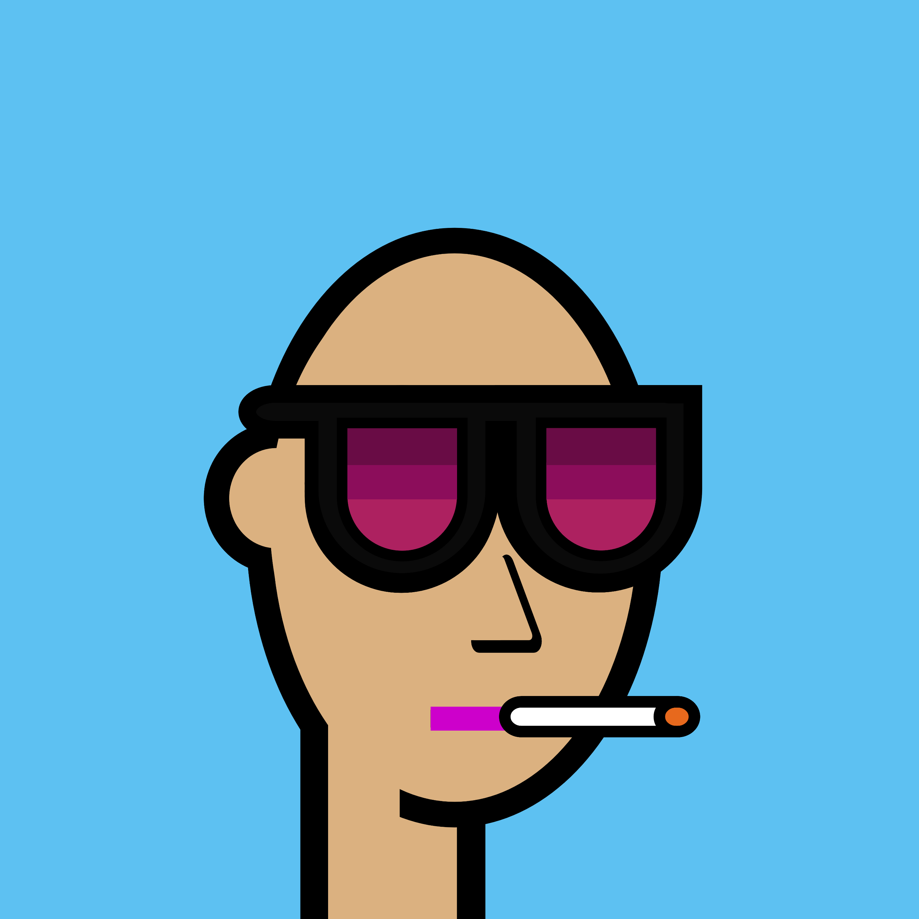 NOOBPUNK #1838