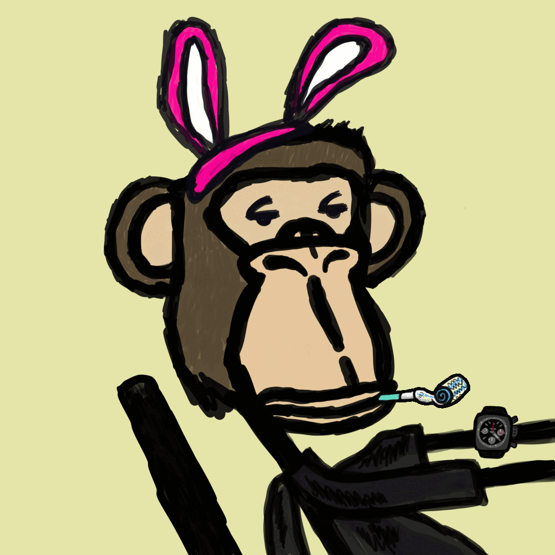 ape mfer #2766