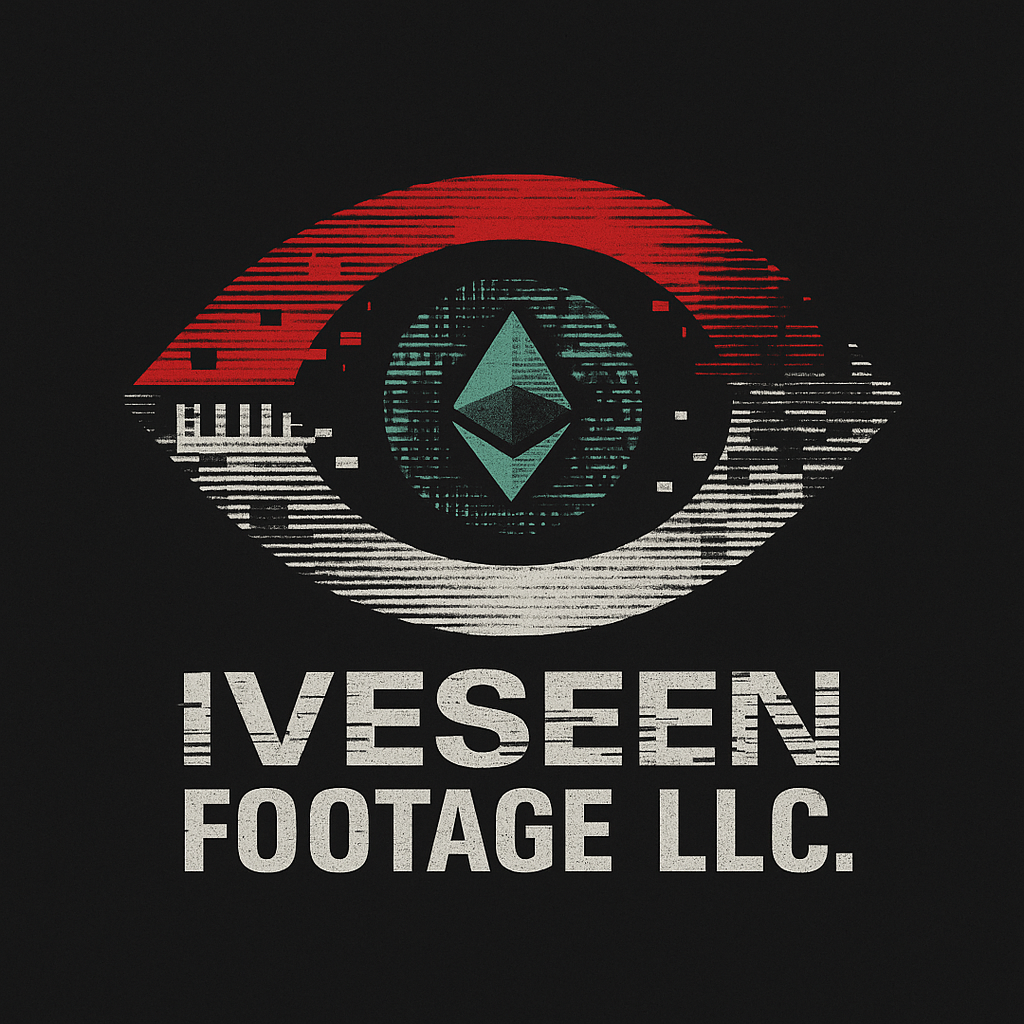 IVESEENFOOTAGE LLC.