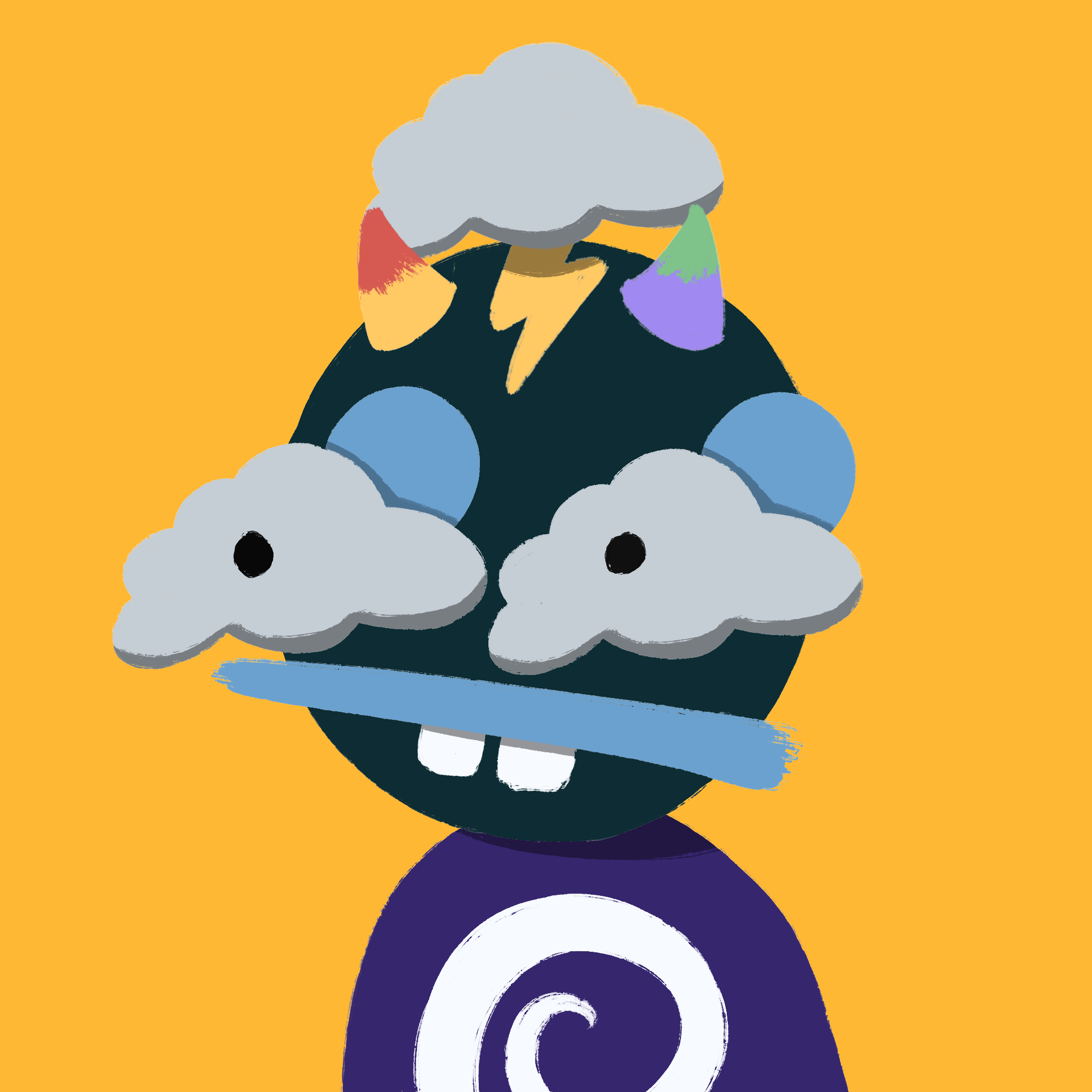 Thing #9598