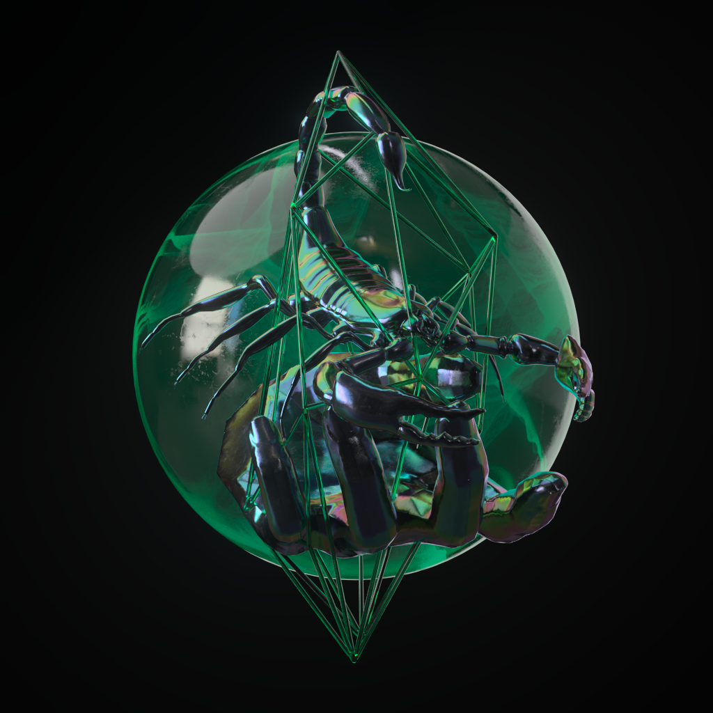 FVCK_CRYSTAL// #79